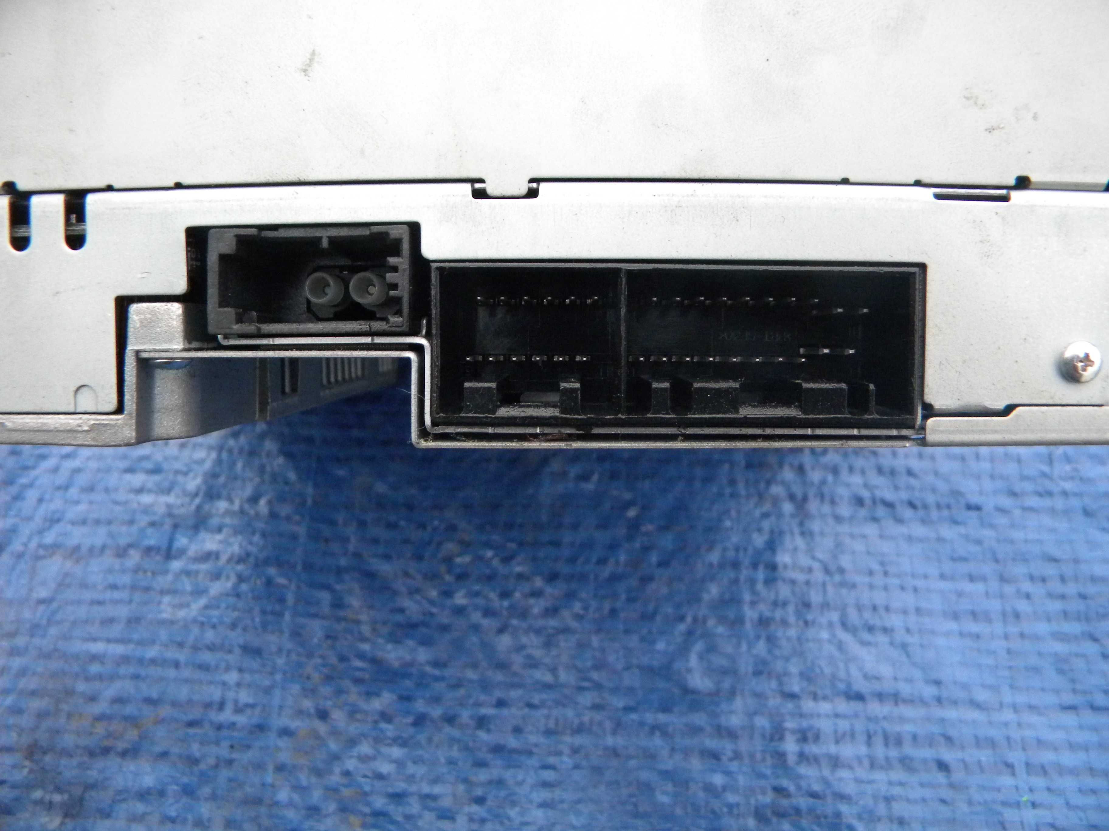 RANGE ROVER SPORT L320 RADIO CD Oryginał Opolskie Części 2009 Rok