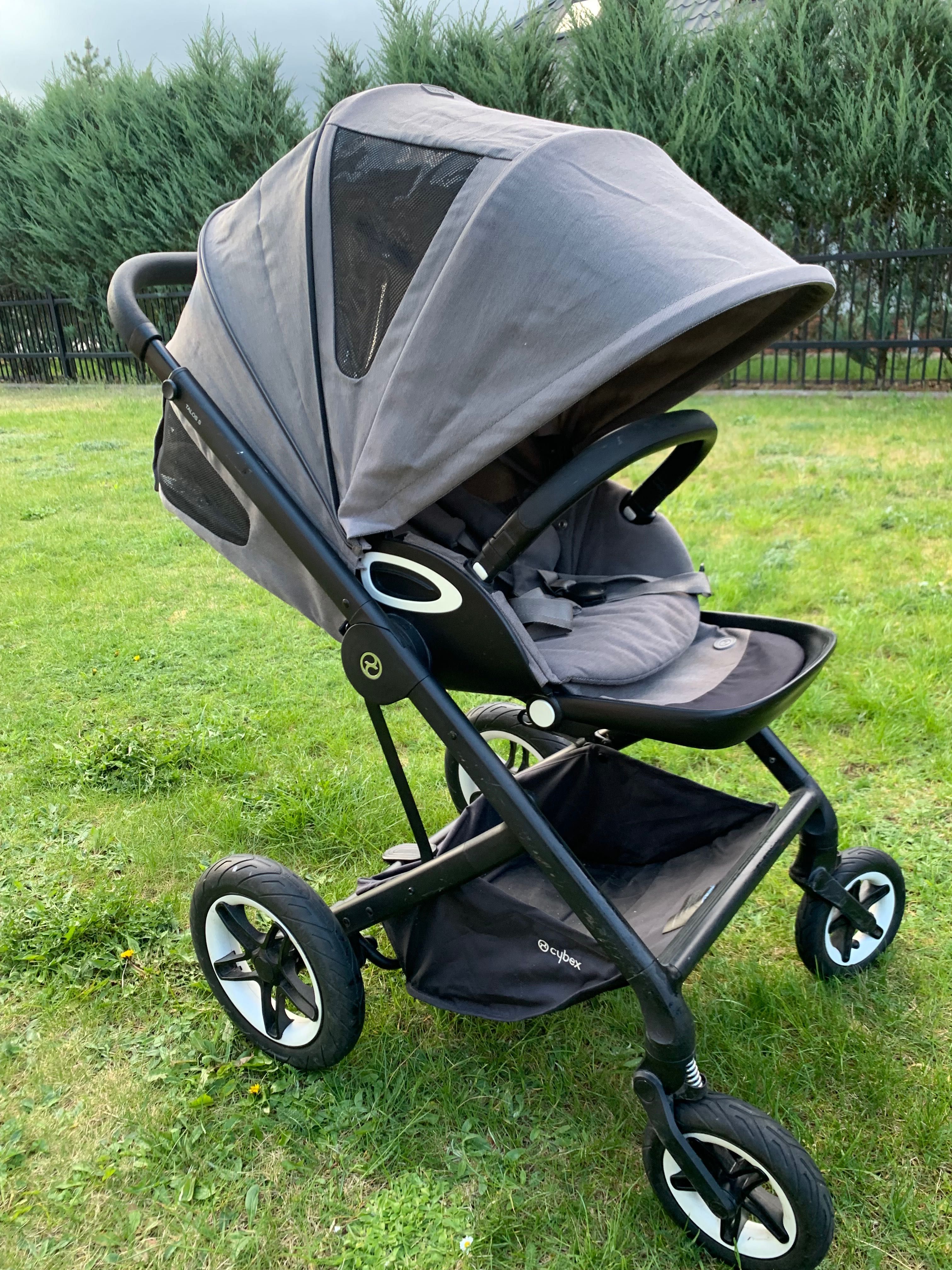 Cybex Tallos S ( Balios S)