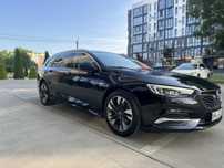Opel Insignia OPC line 125 kw