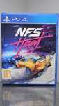 Need for Speed Heat PS4 Playstation 4 NFS Gran Turismo