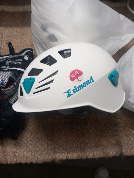 Material de escalada