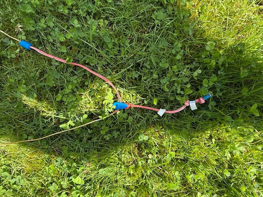 kite Duotone Neo 5m