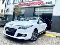Renault Mégane Sport Tourer 1.5 dCi GT Line