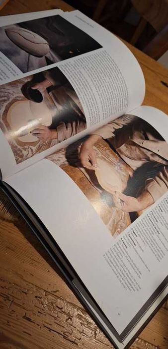 "Pains D'Hier Et D'Aujourd'Hui" de Mouette Barboff