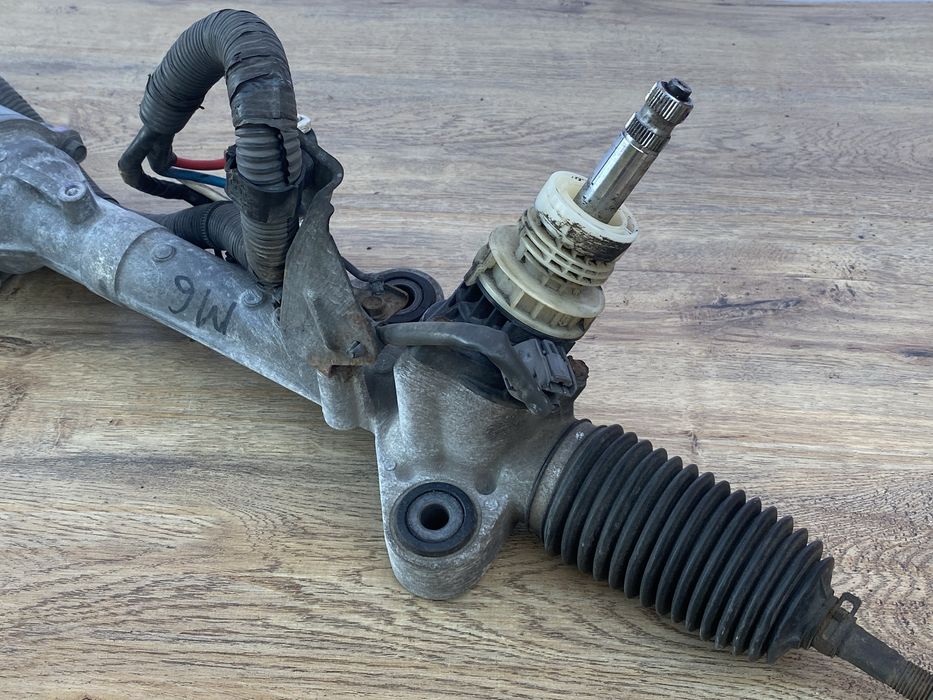 Рульова рейка Mazda 6 GH GS1D рулевая рейка Мазда 6 gh 2008-2012