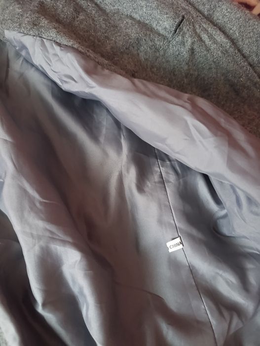 Продам новий піджак - напівпальто чоловічий, підлітковий, класичний..