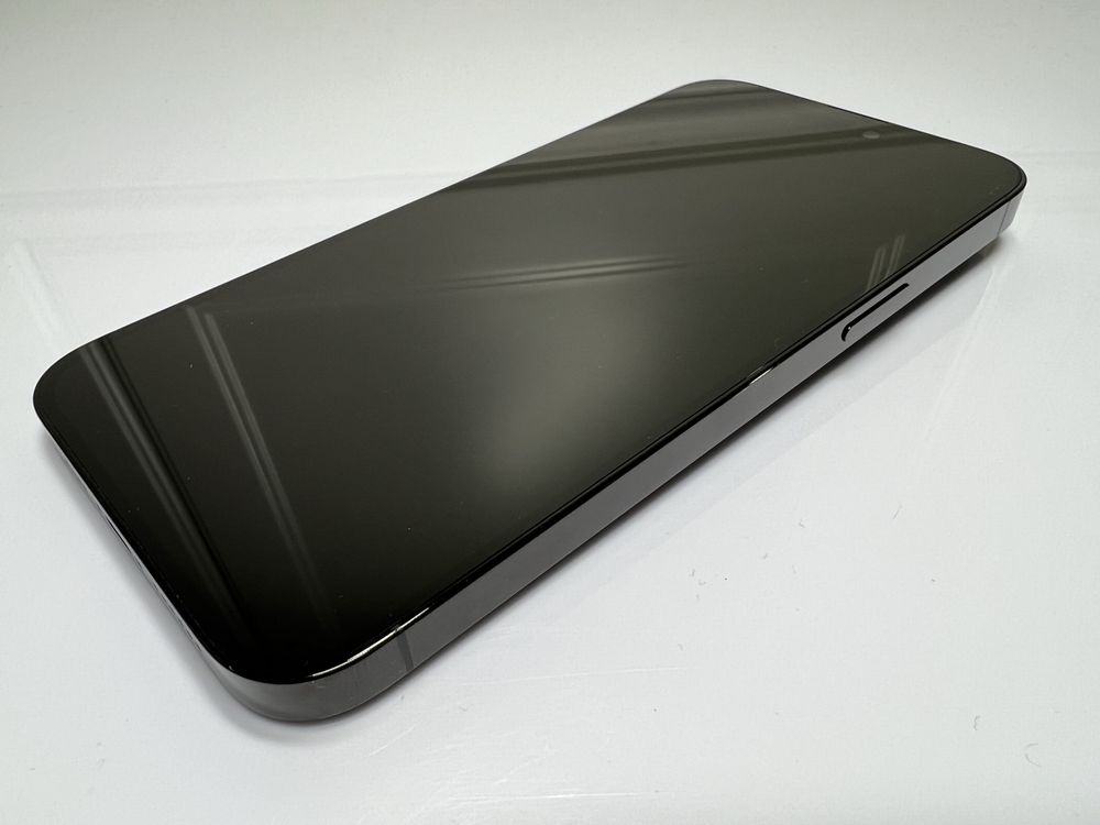 Apple IPhone 13 Pro 128GB / Gwarancja / Oryginalny / Pewny / Warszawa