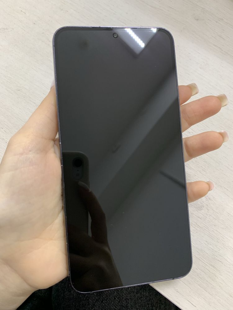 Samsung S23 Plus, 256 gb