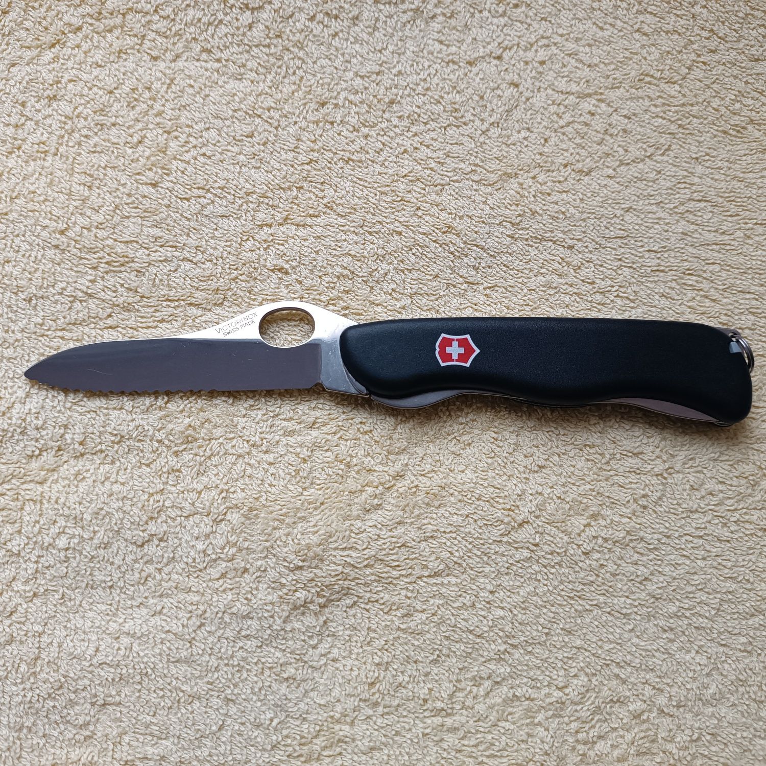 Victorinox Trailmaster One Hand