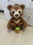 Интерактивная игрушка FurReal Friends Медвежонок Кабби