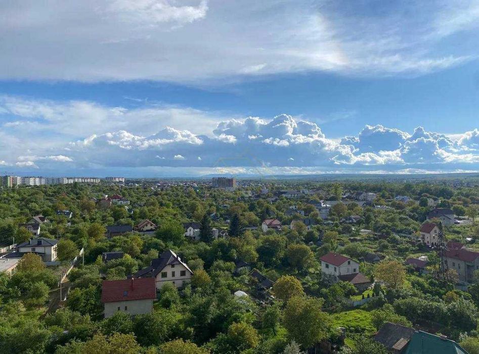Продаж 1 кім. з сучасним ремонтом та меблями 7 поверх в ЖК Манхеттен!!