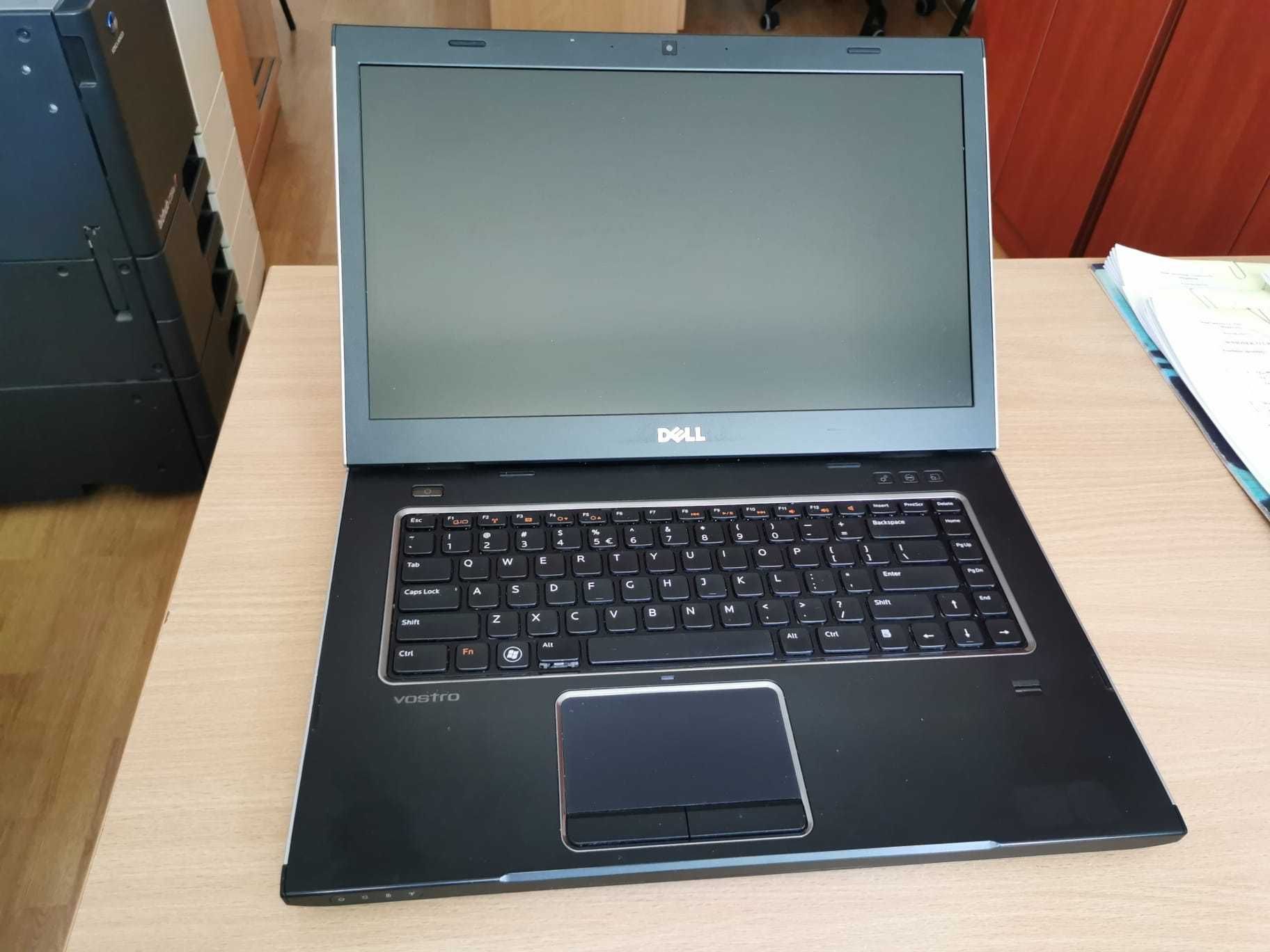 Notebook Dell Vostro 3550