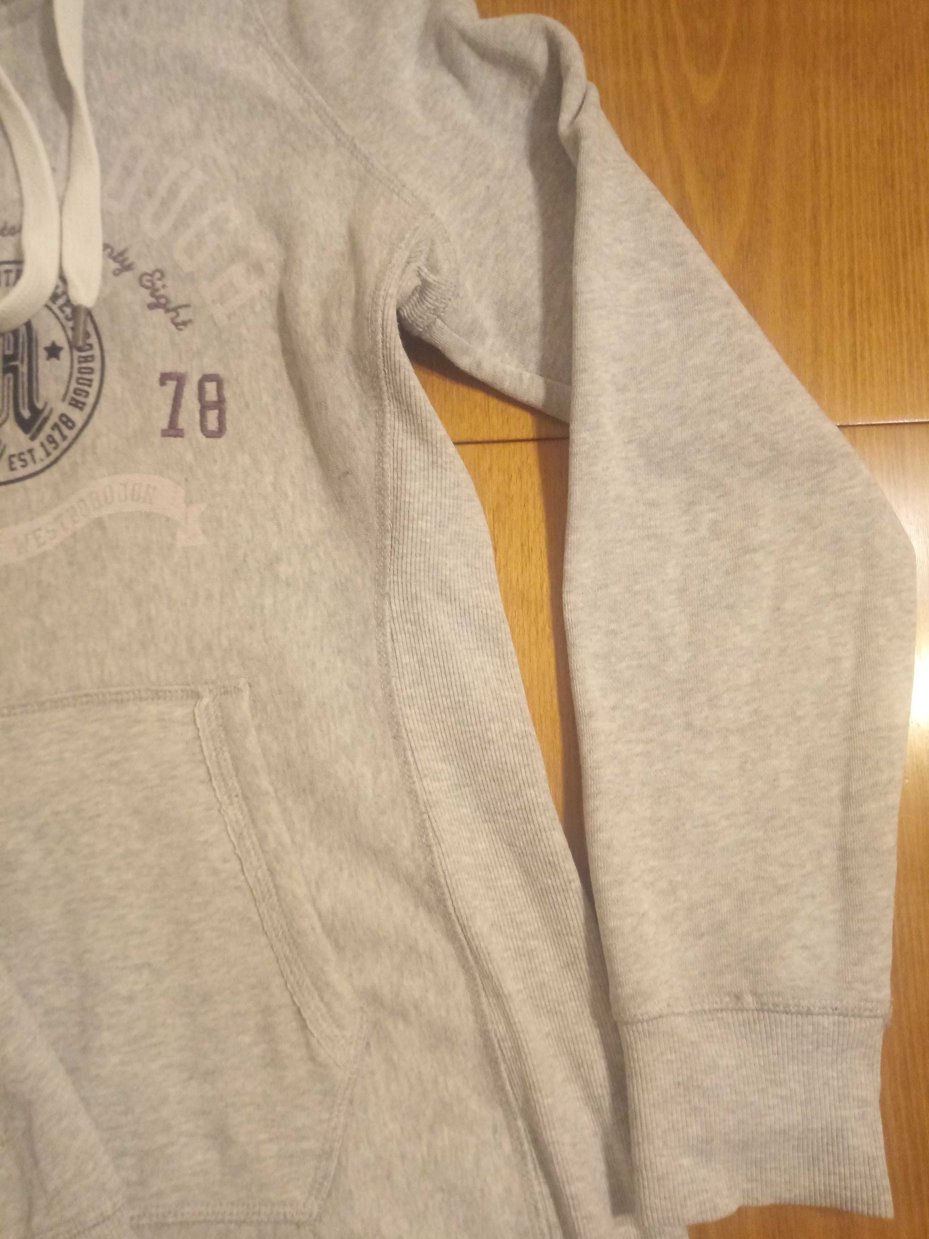 Bluzo-sukienka dziewczęca. Roz 165/88a. L.O.G.G. H&M