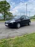 Fiat grande punto 1.2 benz+lpg | 2009 |