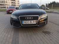 Audi A4 b8 2.0TDI