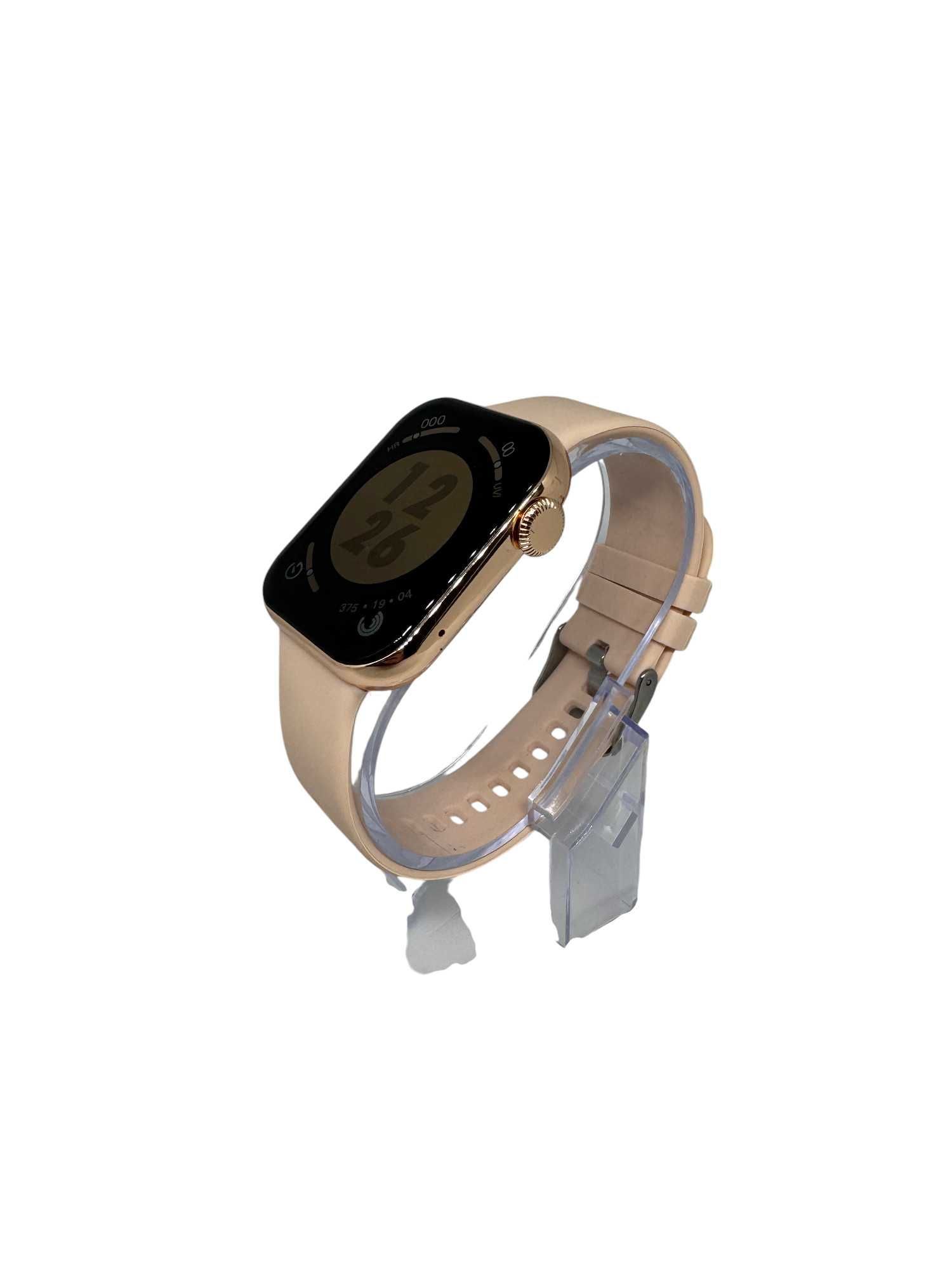 Smartwatch Maxcom Oxygen ładowarka pudełko