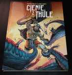 Komiks: Cienie z Thule - Patrick Mallet, Lionel Marty - Lost In Time
