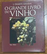 O grande livro do vinho