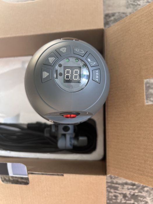 Набір студійного світла Visico VT306