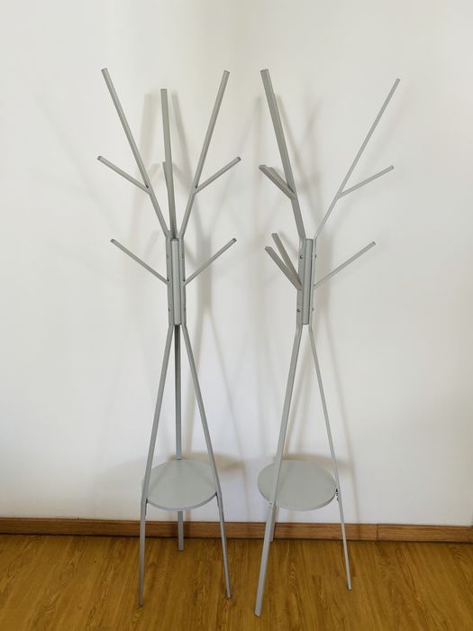 Cabideiro Homa 20,00 os dois