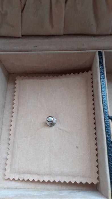 Guarda joias Windrose