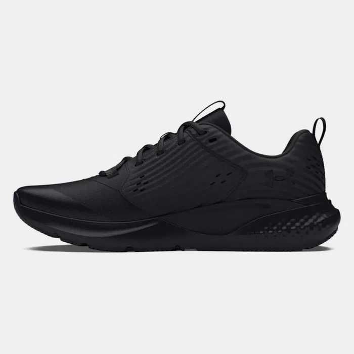 Оригинал! Кроссовки Under Armour Charged Commit TR 4 3026017-005