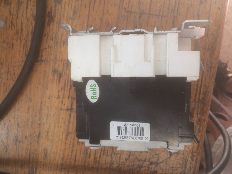 Contator CHINT NC1-5011