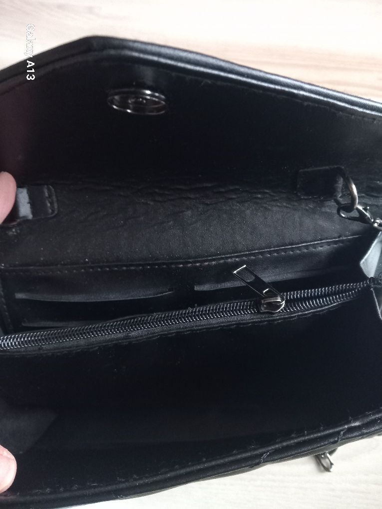 Ysl YvesSaintLaurent torebka na ramię