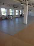 Hala produkcyjno-magazynowa 360 m2