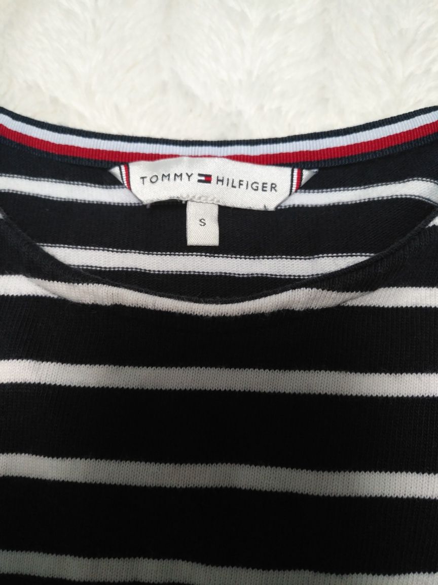 Sukienka Tommy Hilfiger