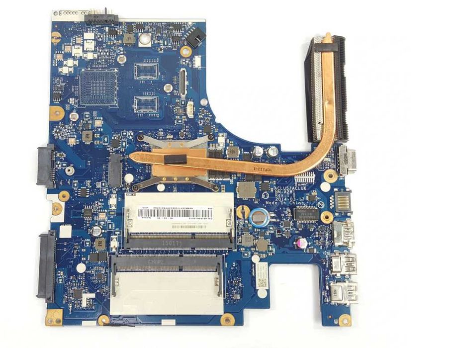 Lenovo G50-45 E1-6010