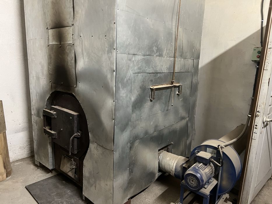 Оренда виробничо складських приміщень