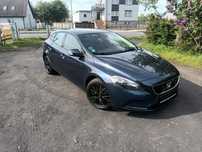 Volvo V40 D2, 1.6 , full opcja, radar, blis