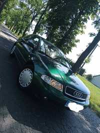 Audi A4 B5 lift 1.8 benzyna LPG