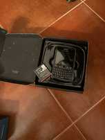 Blackberry 9360 curve , a funcinar na perfeicao com caixa e acessorios