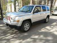 Jeep Patriot, 2,4, 2011 р.в 4*4