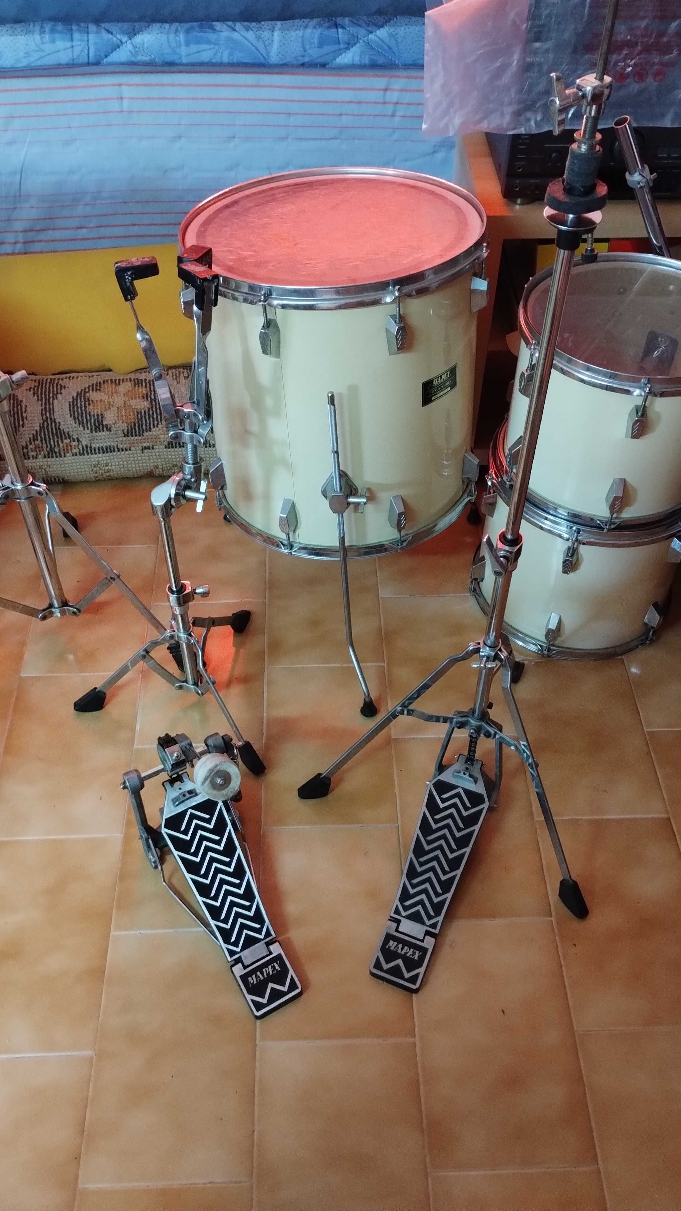 Bateria Mapex Venus Series