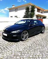 Vw Scirocco R-line