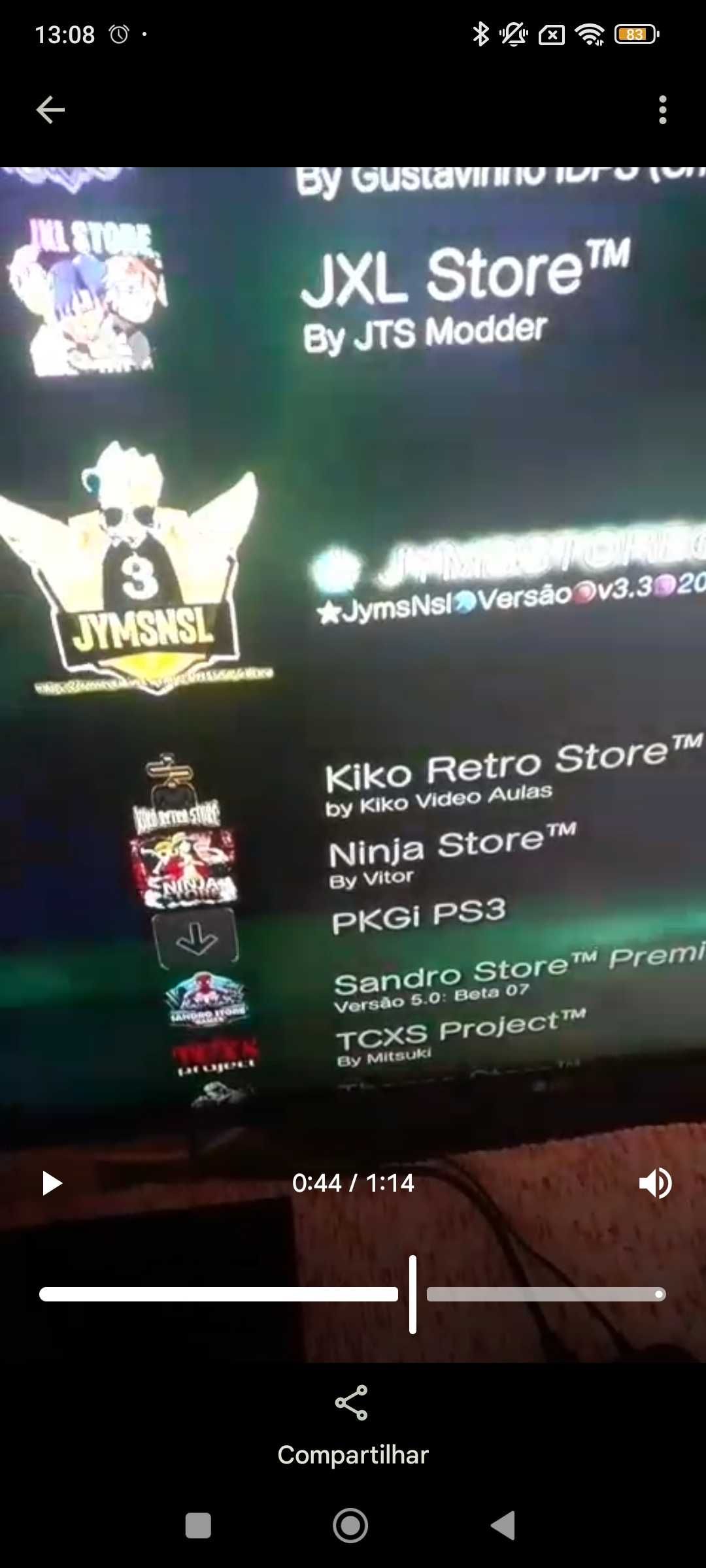 Playstation 3 desbloqueado