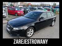 Audi A4 ZAREJESTROWANY 2.0 TFSI 180KM S line Sportpakiet Plus Ledy BiXenon Alu