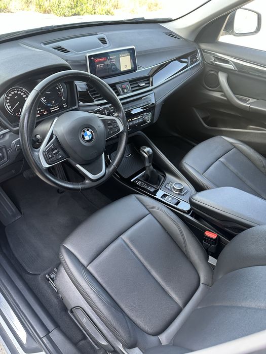 Bmw X1 Xdrive 25e Xline híbrido 220cv 90.000km