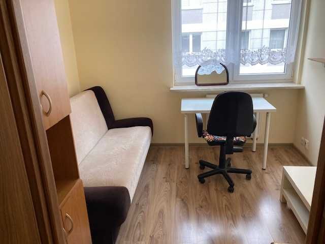 Wynajmę pokój na Osiedlu Batorego