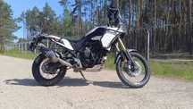 Yamaha Tenere XTZ