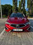 Acura ILX 2020 год