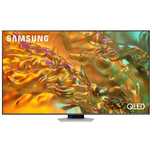 Nowy Samsung QLED 75 cali 4K 120hz hdmi 2.1 Smart WiFi DVB-T2 75Q80D
