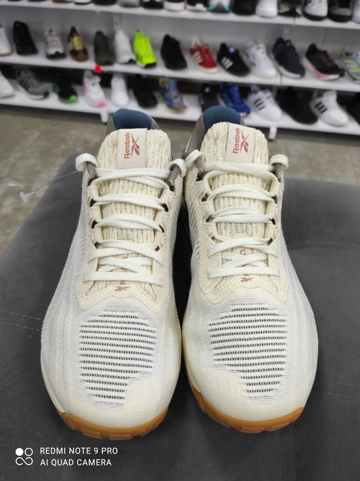 ОРИГІНАЛ 100% Кросівки Reebok Nano X1 GROW CLAWHT|HAR G58174 40.5