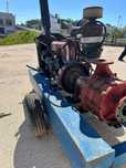 Motobomba Motor Iveco