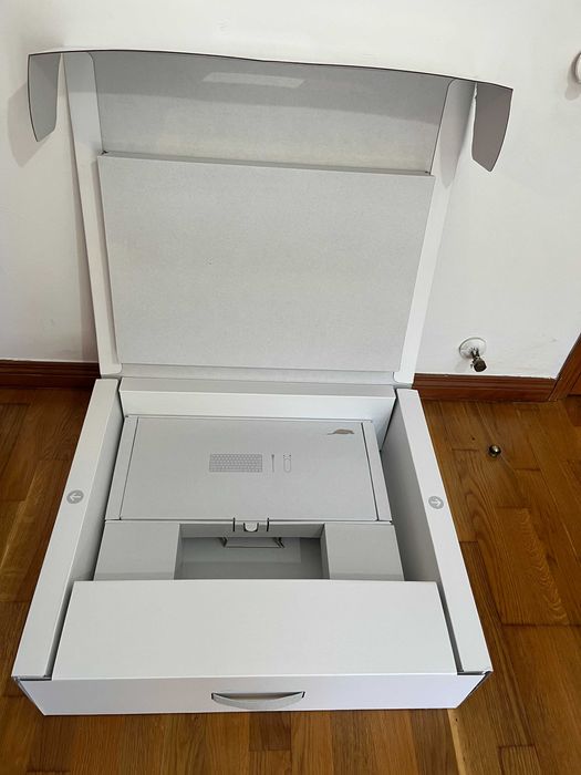 iMac 24" - Caixa Original Vazia