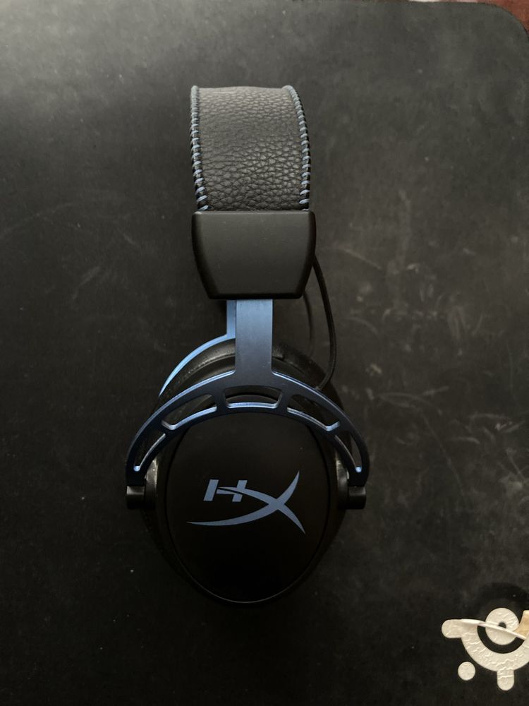 hyperx cloud alpha s