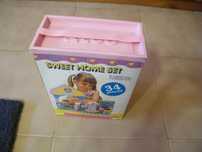 Legos Sweet Home Set